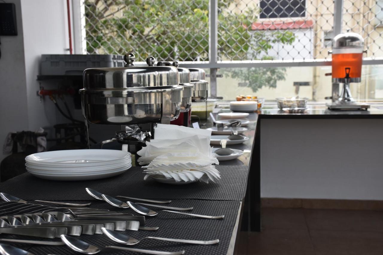 Heritage Inn Mysore Eksteriør billede